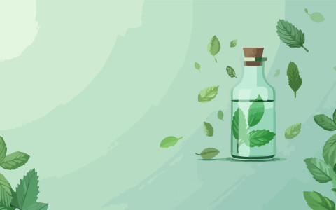 Sciroppo balsamico con eucalipto e menta: ricetta naturale Sciroppo balsamico con eucalipto e menta: ricetta naturale