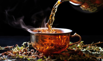 Tisana balsamica per vie respiratorie: rimedio naturale