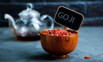 Tisana di bacche di goji essiccate: proprietà, ricetta e benefici