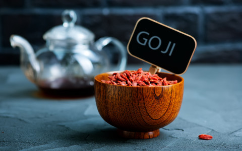 Tisana di bacche di goji essiccate: proprietà, ricetta e benefici Tisana di bacche di goji essiccate: proprietà, ricetta e benefici