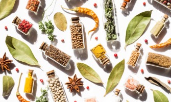 Erbe naturali per il colesterolo alto