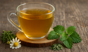 Tisane rilassanti per dormire: le migliori erbe naturali contro l’insonnia