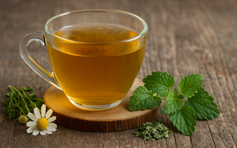 Tisane rilassanti per dormire: le migliori erbe naturali contro l’insonnia Tisane rilassanti per dormire: le migliori erbe naturali contro l’insonnia