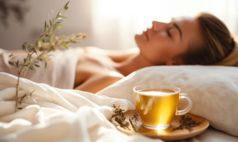 Tisana per digerire: le migliori erbe naturali per una digestione leggera