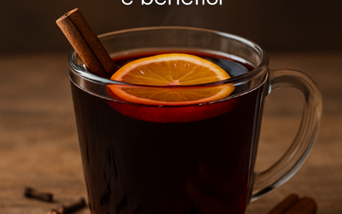 Come preparare il vin brulé: ricetta originale, varianti e benefici Come preparare il vin brulé: ricetta originale, varianti e benefici