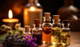 Aromaterapia a base di erbe: come le erbe profumate possono migliorare l'atmosfera della vostra casa