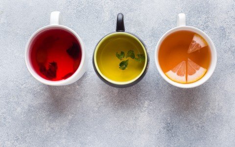 Bevande drenanti naturali Bevande drenanti naturali