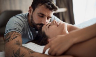 Come aumentare il desiderio sessuale femminile in modo naturale