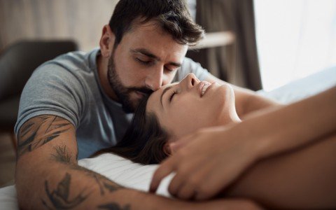 Come aumentare il desiderio sessuale femminile in modo naturale Come aumentare il desiderio sessuale femminile in modo naturale