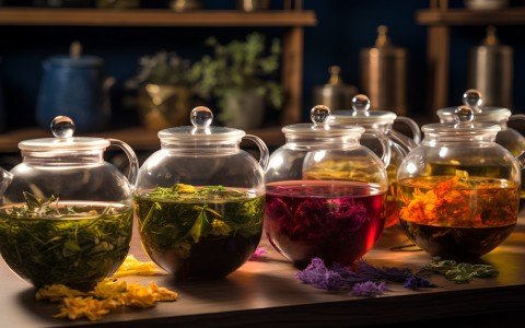 Dalla foglia alla tazza: comprendere la distinzione tra infusi e tisane Dalla foglia alla tazza: comprendere la distinzione tra infusi e tisane