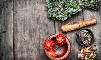 Erbe medicinali antinfiammatorie e le sue proprietà curative