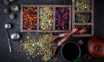 Erbe officinali un approccio naturale contro l'ansia