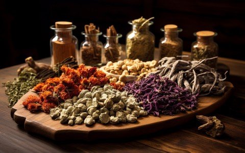 Erbe medicinali e rimedi naturali per il desiderio sessuale Erbe medicinali e rimedi naturali per il desiderio sessuale