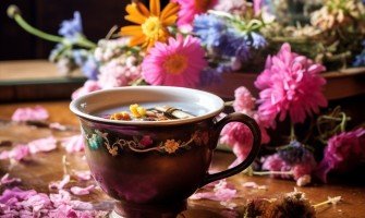 Fiori per stare bene