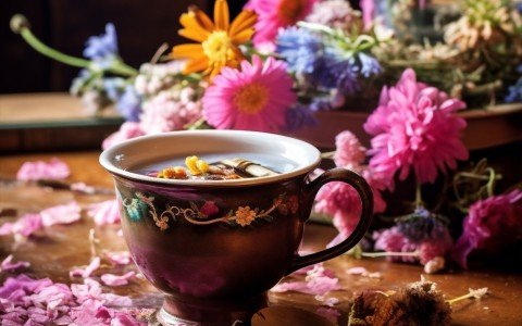 Fiori per stare bene Fiori per stare bene