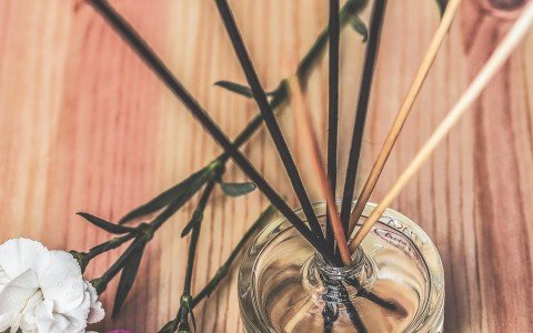 Il potere dell'aromaterapia, esplorare le fragranze con erbe e fiori medicinali Il potere dell'aromaterapia, esplorare le fragranze con erbe e fiori medicinali