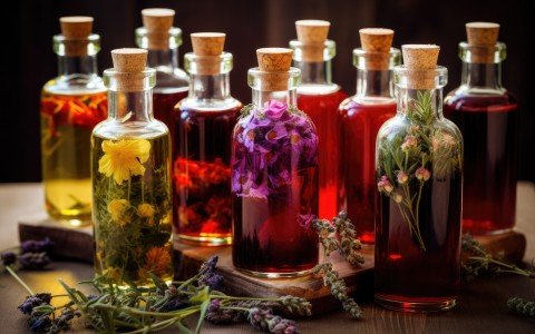 Liquori ed elisir a base di erbe Liquori ed elisir a base di erbe