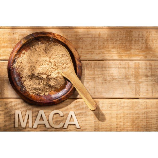 Maca tricolore capsule Maca tricolore capsule