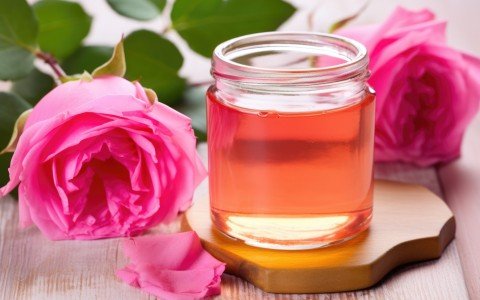 Miele di rosa ricetta Miele di rosa ricetta