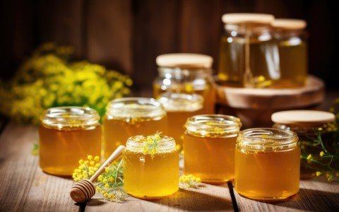 Svelare i dolci benefici ed esplorare le potenti proprietà del miele di tiglio Svelare i dolci benefici ed esplorare le potenti proprietà del miele di tiglio