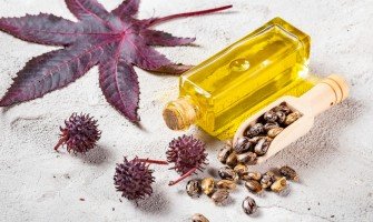 Olio di ricino: proprietà e a cosa serve