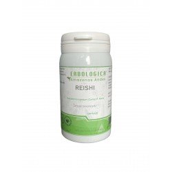 Reishi estratto in capsule