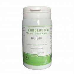 Reishi estratto in capsule