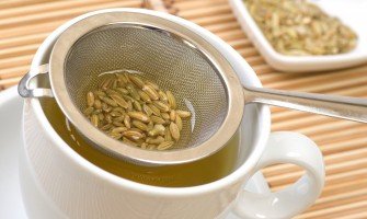 Il potere curativo del finocchietto una tisana benefica