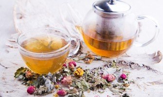 Sollievo in tazza: scoprite i potenti poteri delle tisane contro la diarrea