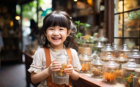 Tisane per bambini Tisane per bambini
