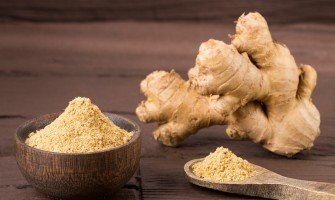Zenzero in polvere usi e benefici