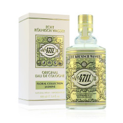 Original eau de cologne floral collection jasmine spray 100 ml Original eau de cologne floral collection jasmine spray 100 ml