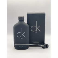Calvin Klein CK Be eau de toilette 100 ml unisex