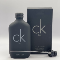 Calvin Klein CK Be eau de toilette 100 ml unisex Calvin Klein CK Be eau de toilette 100 ml unisex