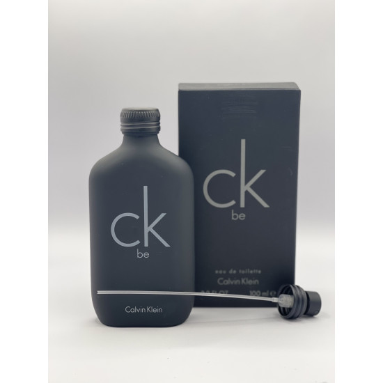 Calvin Klein CK Be eau de toilette 100 ml unisex Calvin Klein CK Be eau de toilette 100 ml unisex