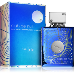 Armaf Club De Nuit Iconic eau de parfum 105 ml