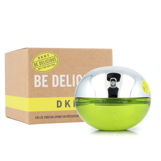Be Delicious DKNY eau de parfum spray 30 ml ( per donna) Be Delicious DKNY eau de parfum spray 30 ml ( per donna)