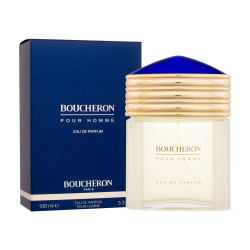 Boucheron pour homme eau de parfum 100 ml Boucheron pour homme eau de parfum 100 ml