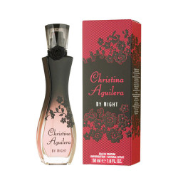 Christina Aguilera By Night Eau de Parfum spray 50 ml ( per donna) Christina Aguilera By Night Eau de Parfum spray 50 ml ( per donna)