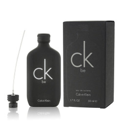 Ck be Calvin Klein eau de toilette spray 50 ml Ck be Calvin Klein eau de toilette spray 50 ml