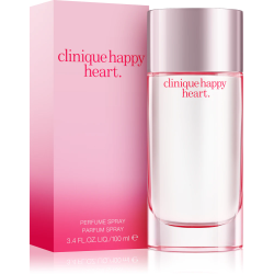 Clinique Happy Heart eau de perfume spray 100 ml Clinique Happy Heart eau de perfume spray 100 ml
