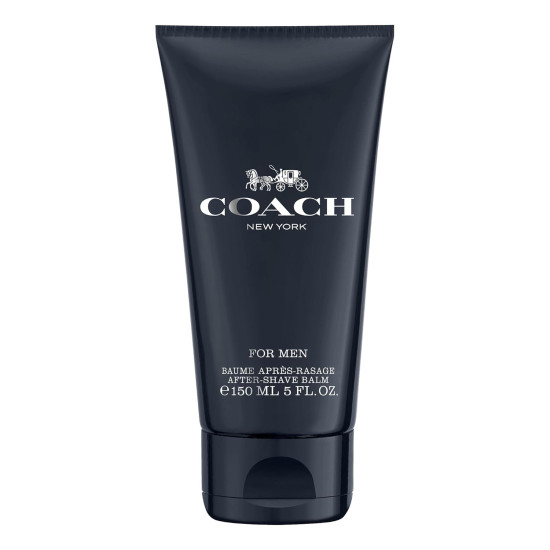 Coach new york for men baume after shave 150 ml Coach new york for men baume after shave 150 ml
