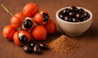 Guaranà usi e benefici per la salute