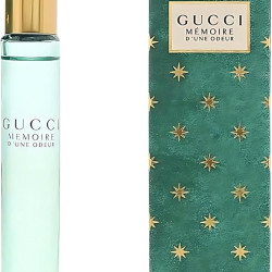 Gucci mémoire d'une odeur eau de parfum unisex 7,4 ml Gucci mémoire d'une odeur eau de parfum unisex 7,4 ml
