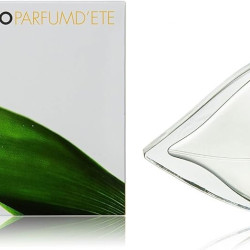 Kenzo parfum d'été eau de parfum vaporisateur spray 75 ml ( per donna) Kenzo parfum d'été eau de parfum vaporisateur spray 75 ml ( per donna)