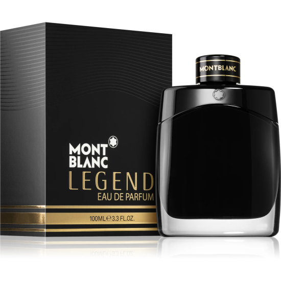 Montblanc Legend Eau De Parfum Spray 100 ml Montblanc Legend Eau De Parfum Spray 100 ml