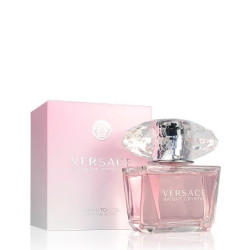 Versace Bright Crystal eau de toilette natural spray 90 ml Versace Bright Crystal eau de toilette natural spray 90 ml