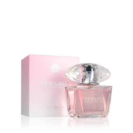 Versace Bright Crystal eau de toilette natural spray 90 ml Versace Bright Crystal eau de toilette natural spray 90 ml
