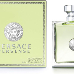 Versace Versense eau de toilette 100 ml Versace Versense eau de toilette 100 ml