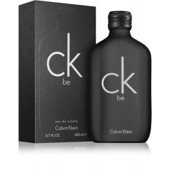 Calvin Klein Ck Be Eau De Toilette Spray 200 ml